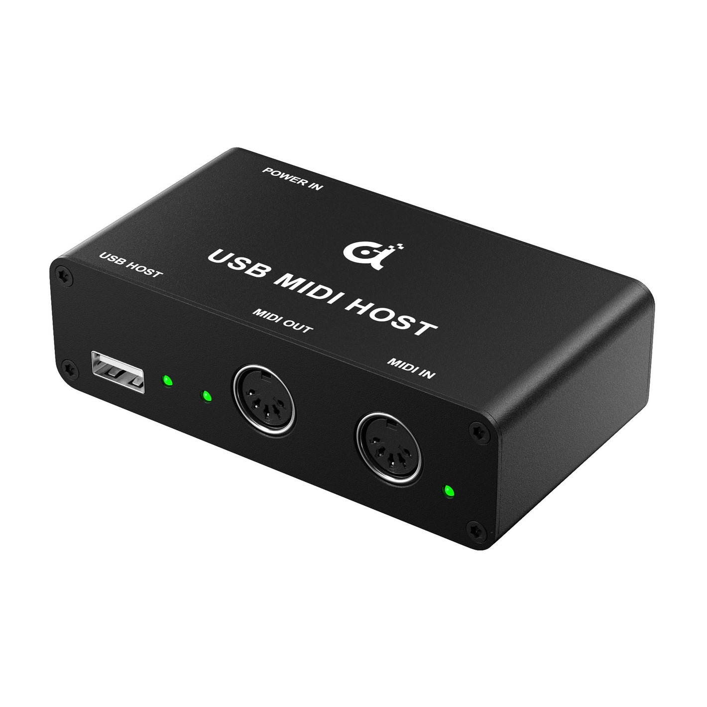 DigitalLife USB MIDI Host - UHOST-I, 5 Pin DIN MIDI Interface